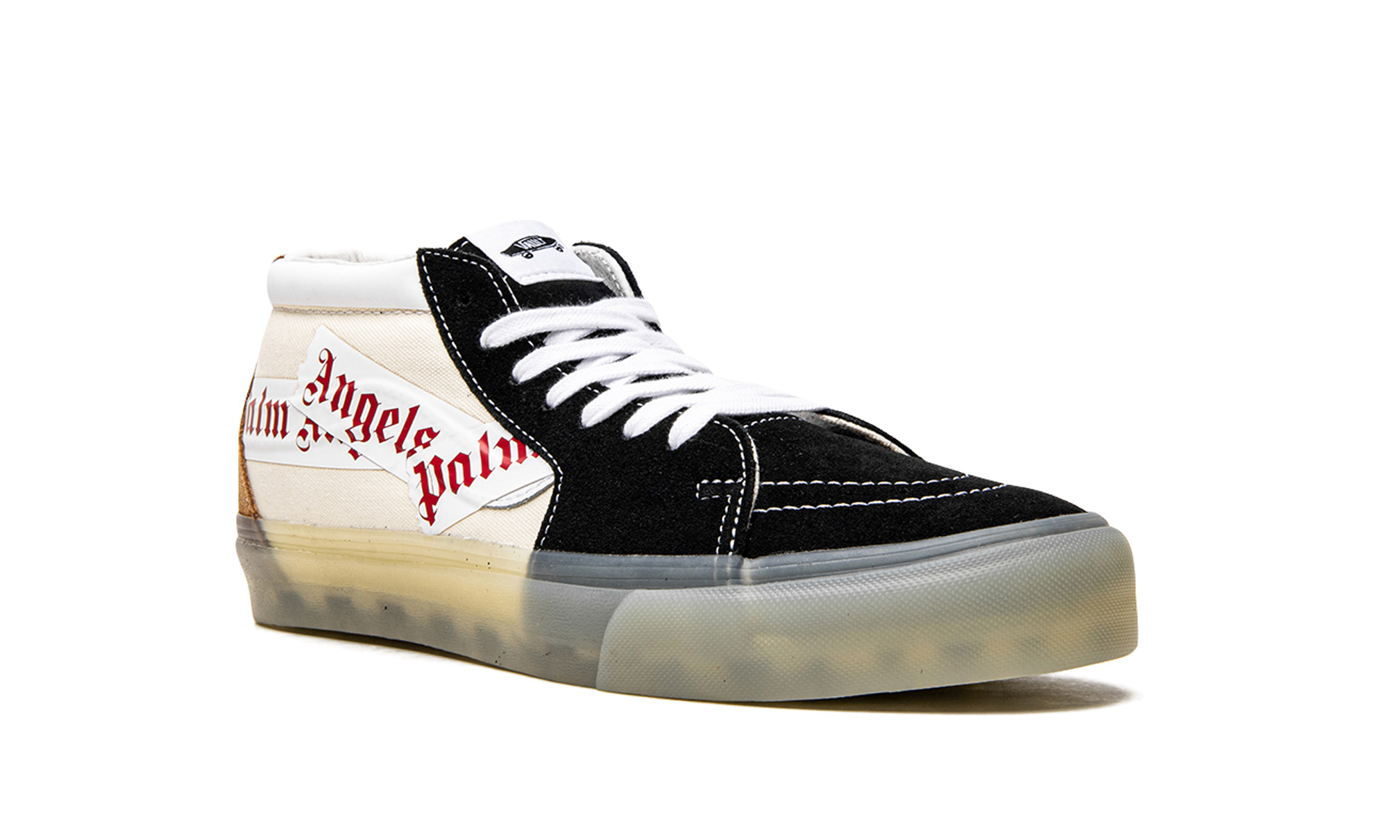 Sk8 Mid LX - 7