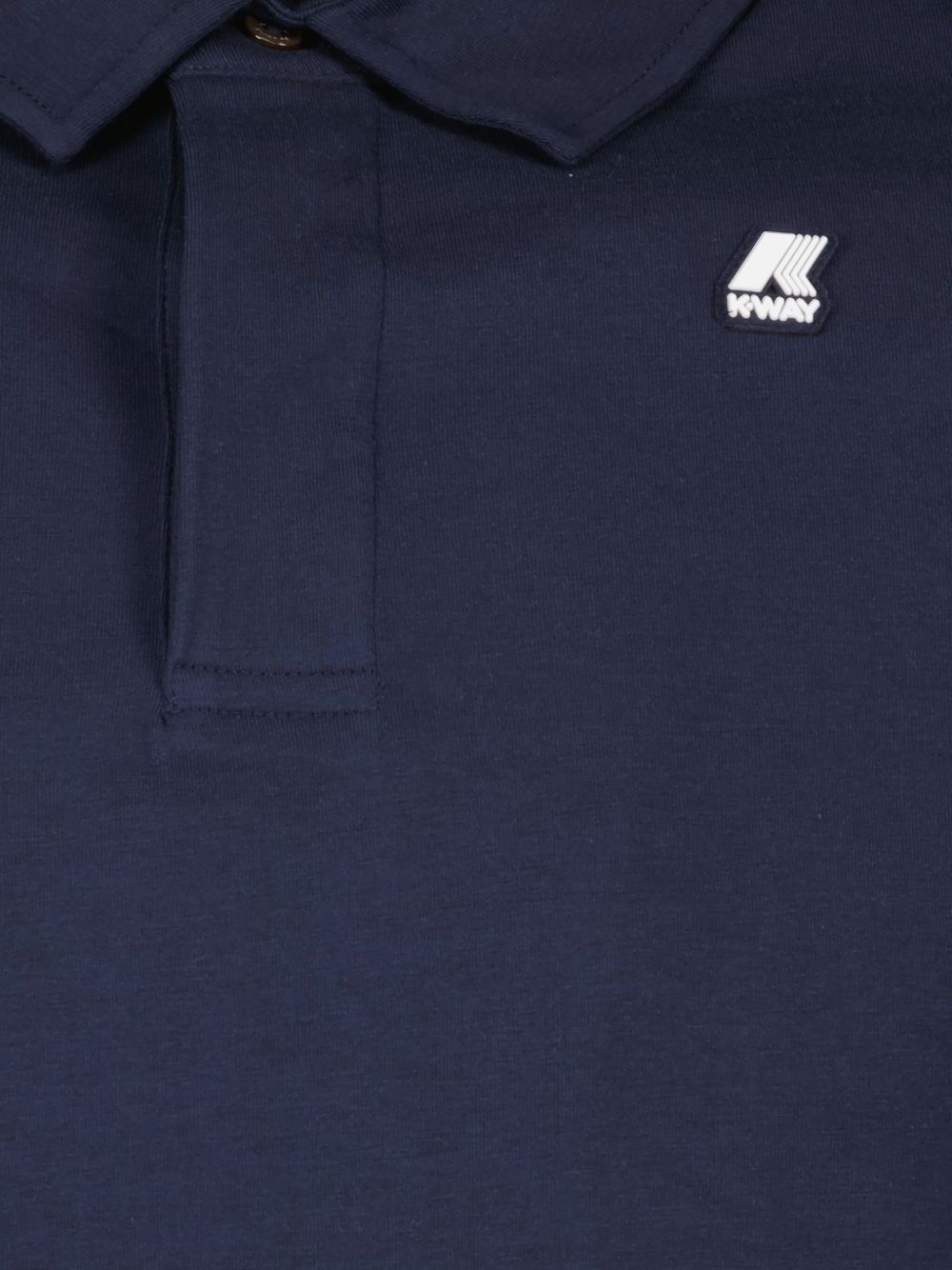 Vincelle logo-appliqué polo shirt - 3
