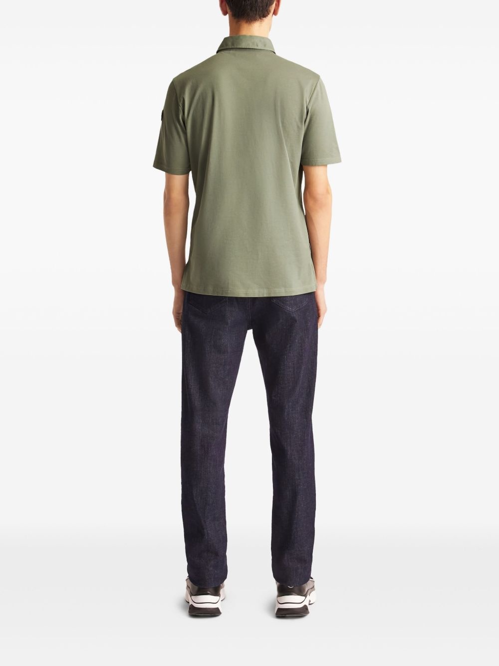 Germain polo shirt - 3