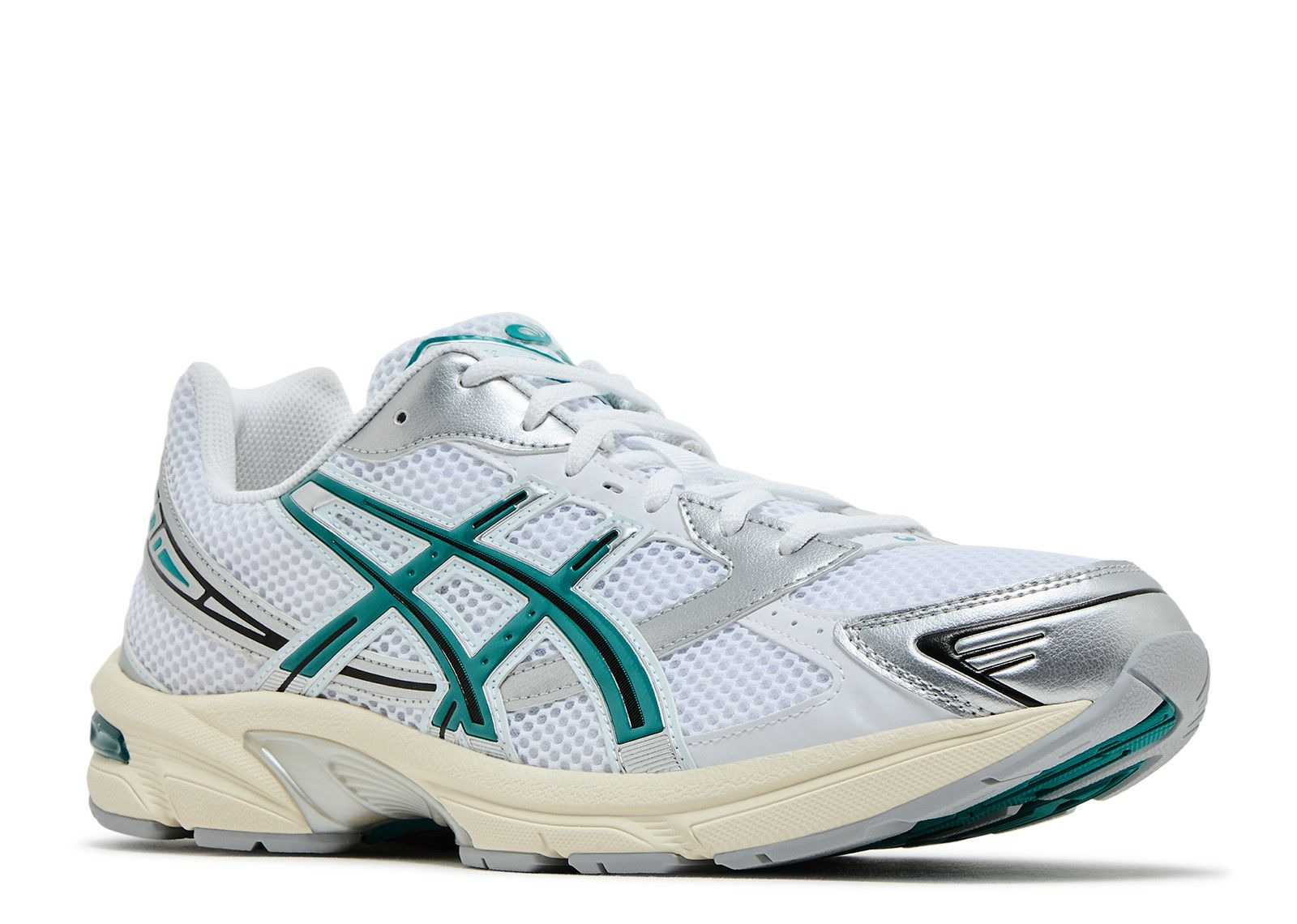 GEL 1130 'WHITE RAINY LAKE' - 2