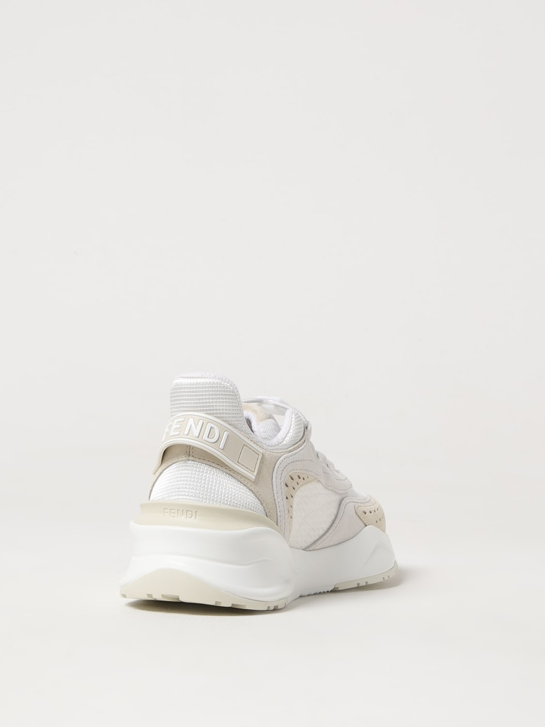 Sneakers woman Fendi - 3