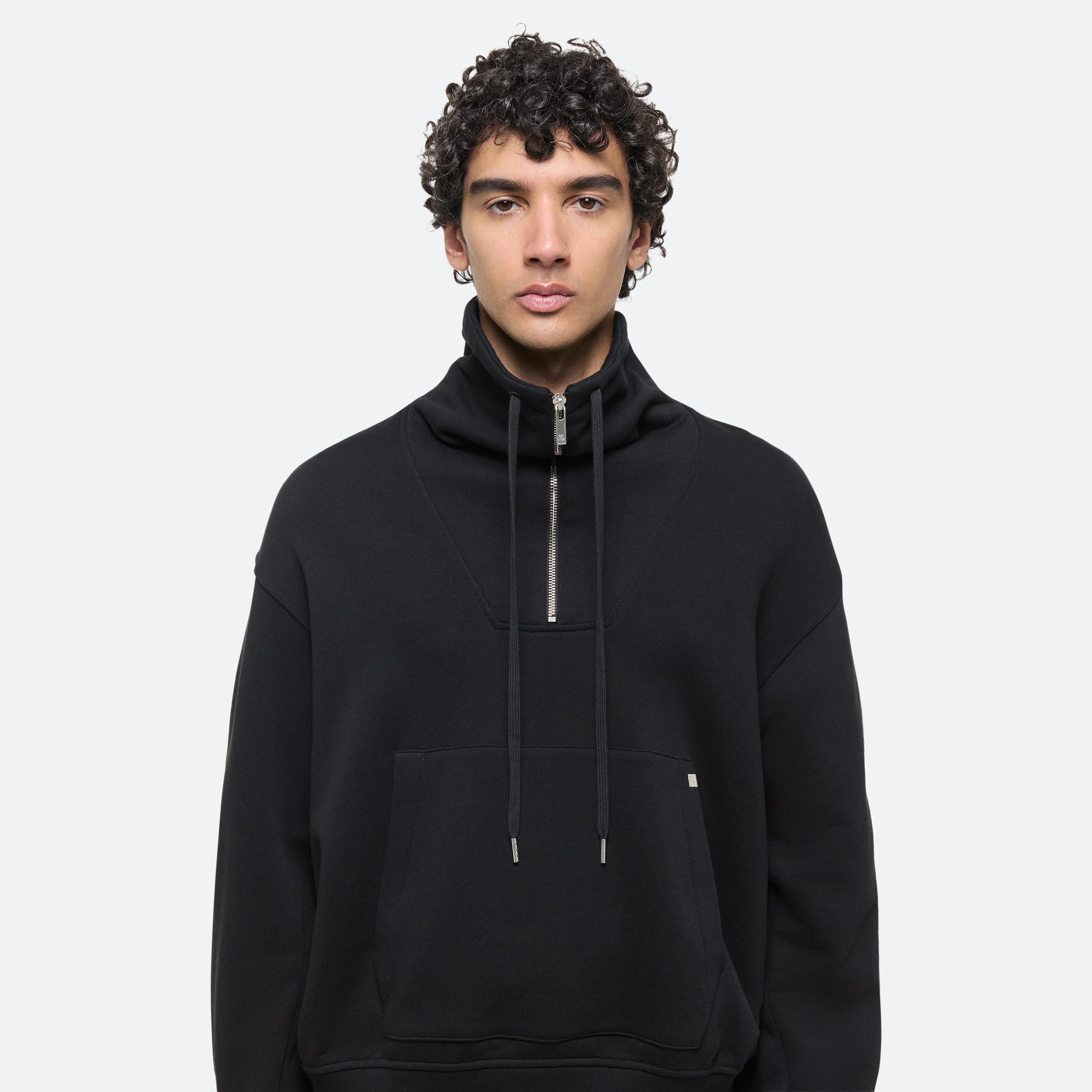 SUITCASE PULLOVER - 6