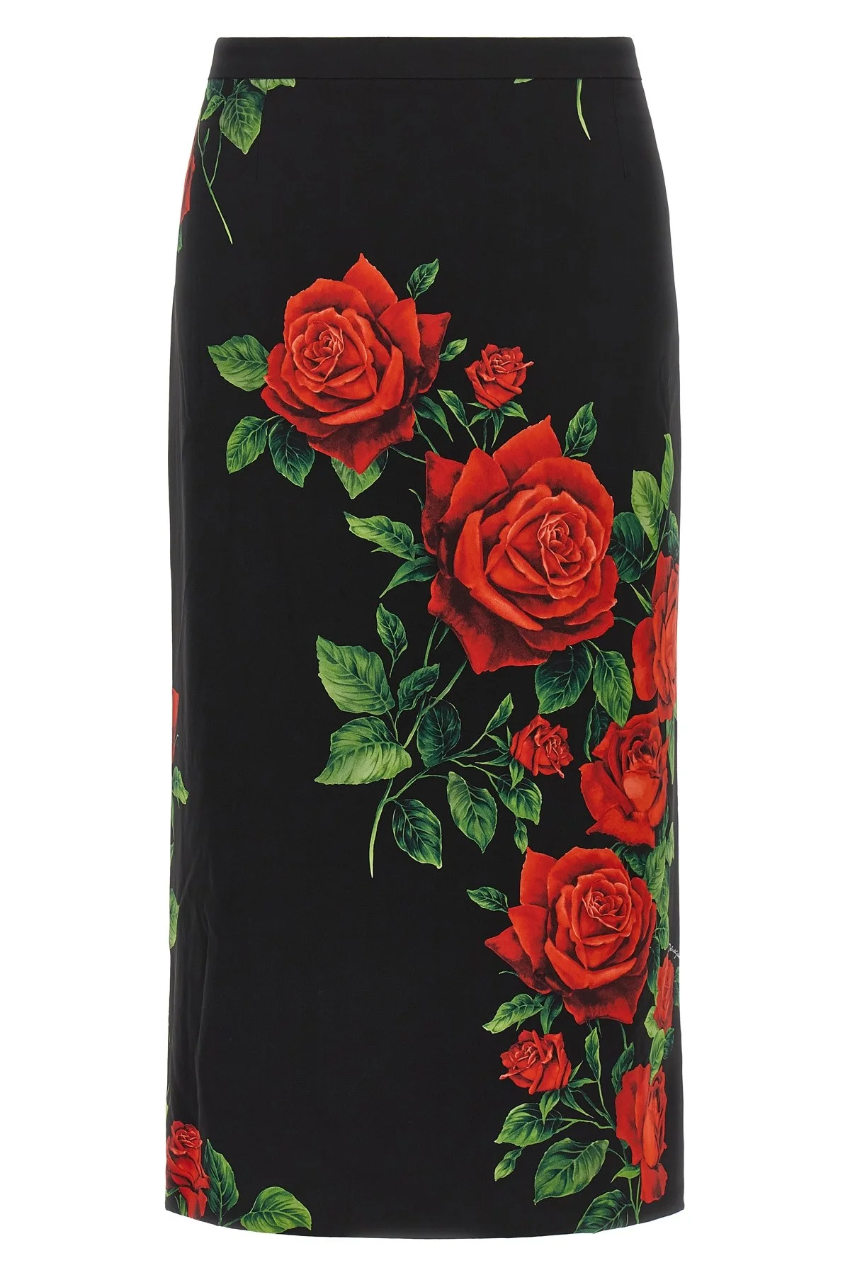 'Rose' Skirt - 1