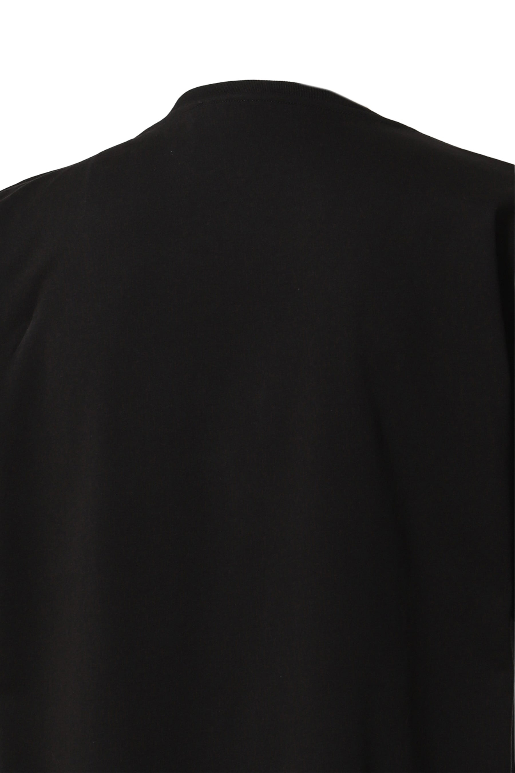 Y/Project Y CHROME T-SHIRT / BLK | nubiantokyo | REVERSIBLE