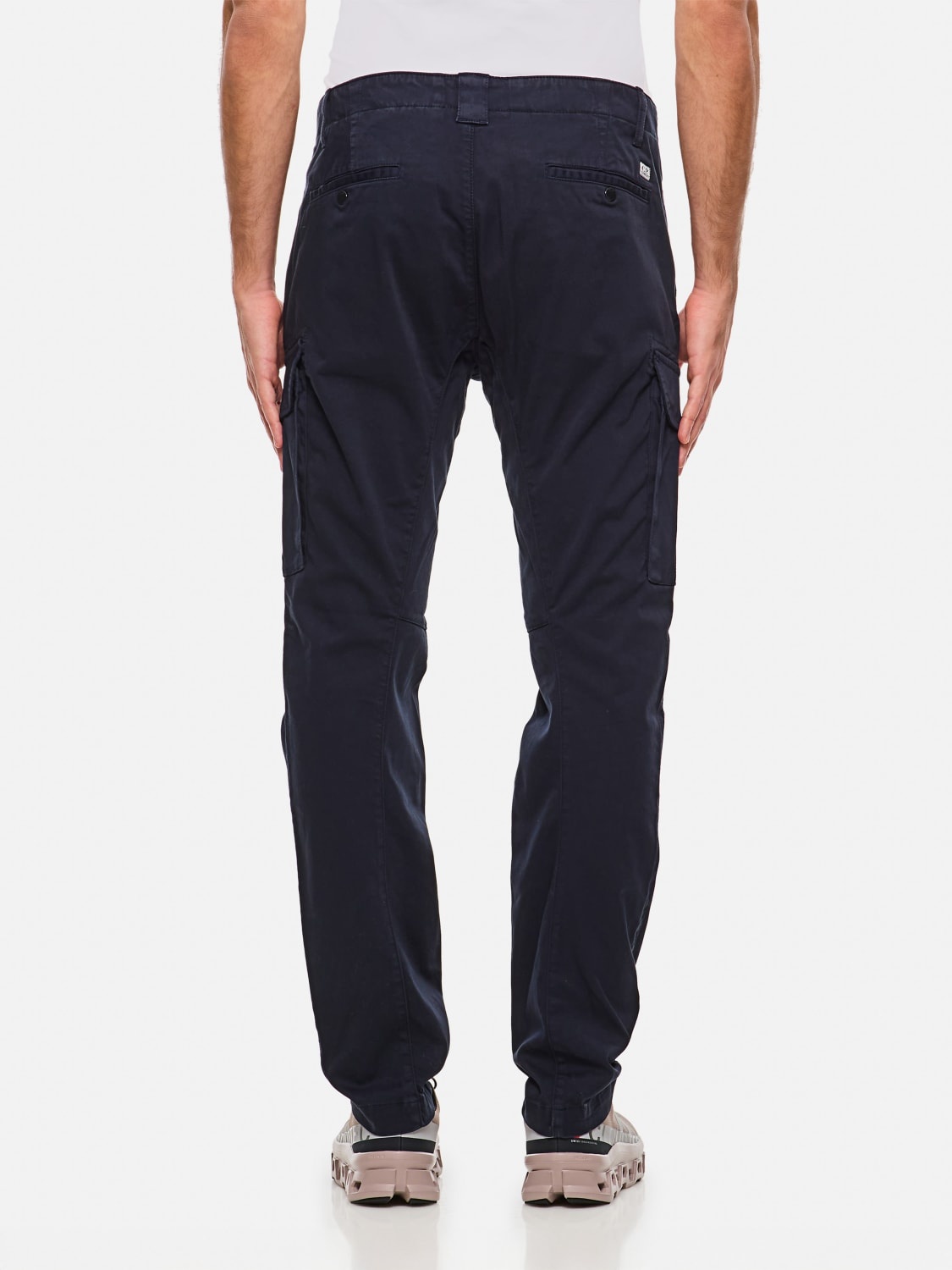 Pants men C.P. Company - 3