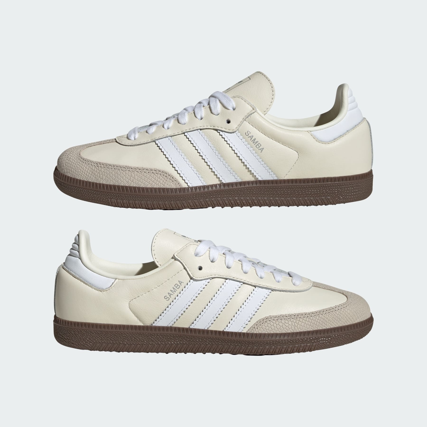 Samba OG Shoes - 7