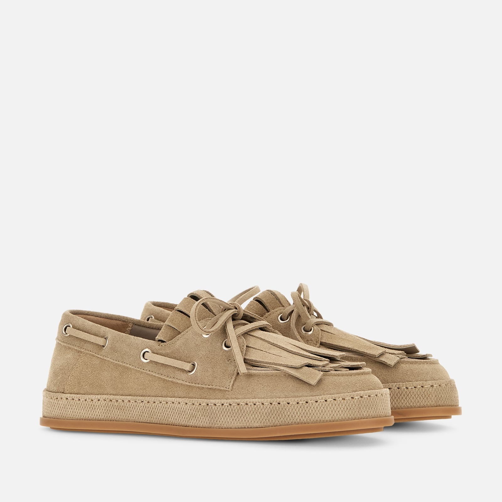 Boat Shoes Hogan H683 - 2