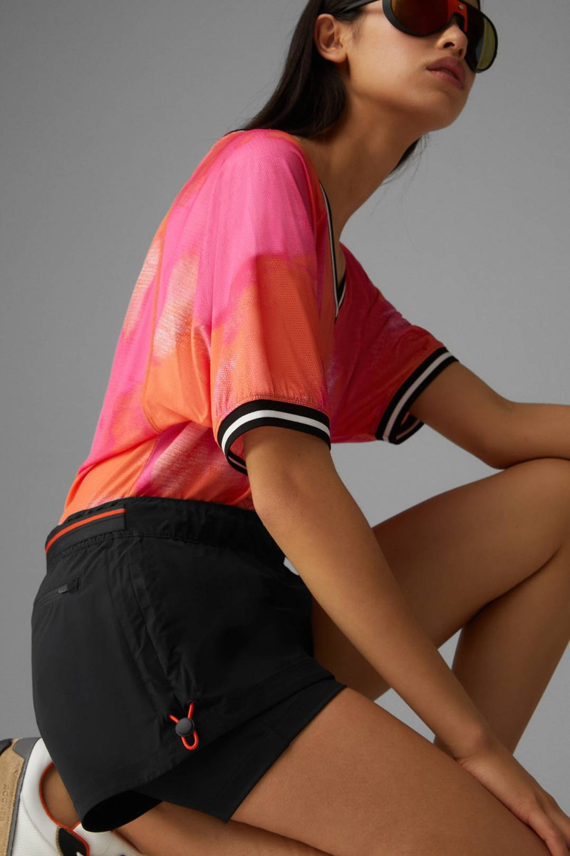 LILO SHORTS IN BLACK 5