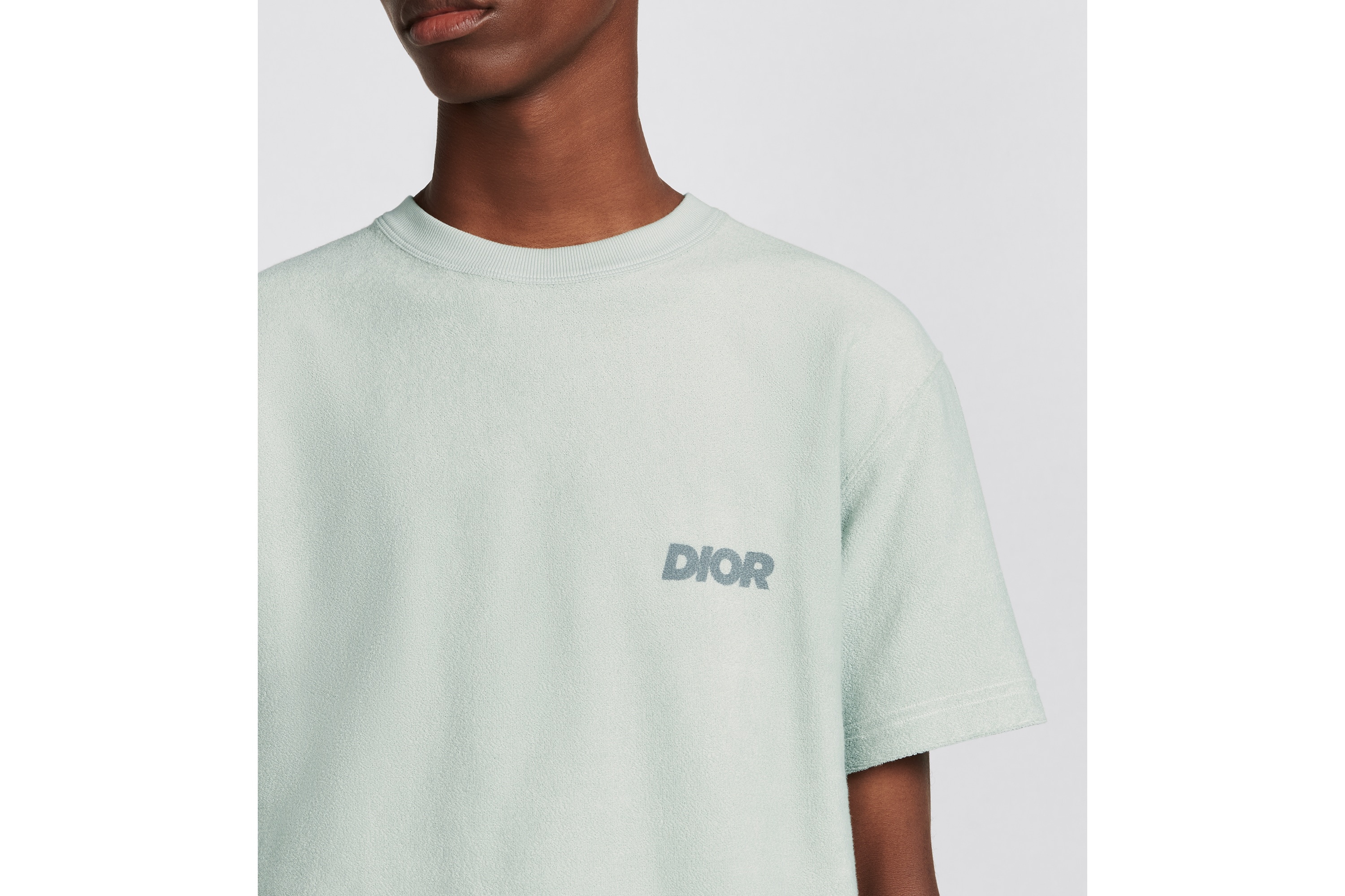 Relaxed-Fit T-Shirt - 7