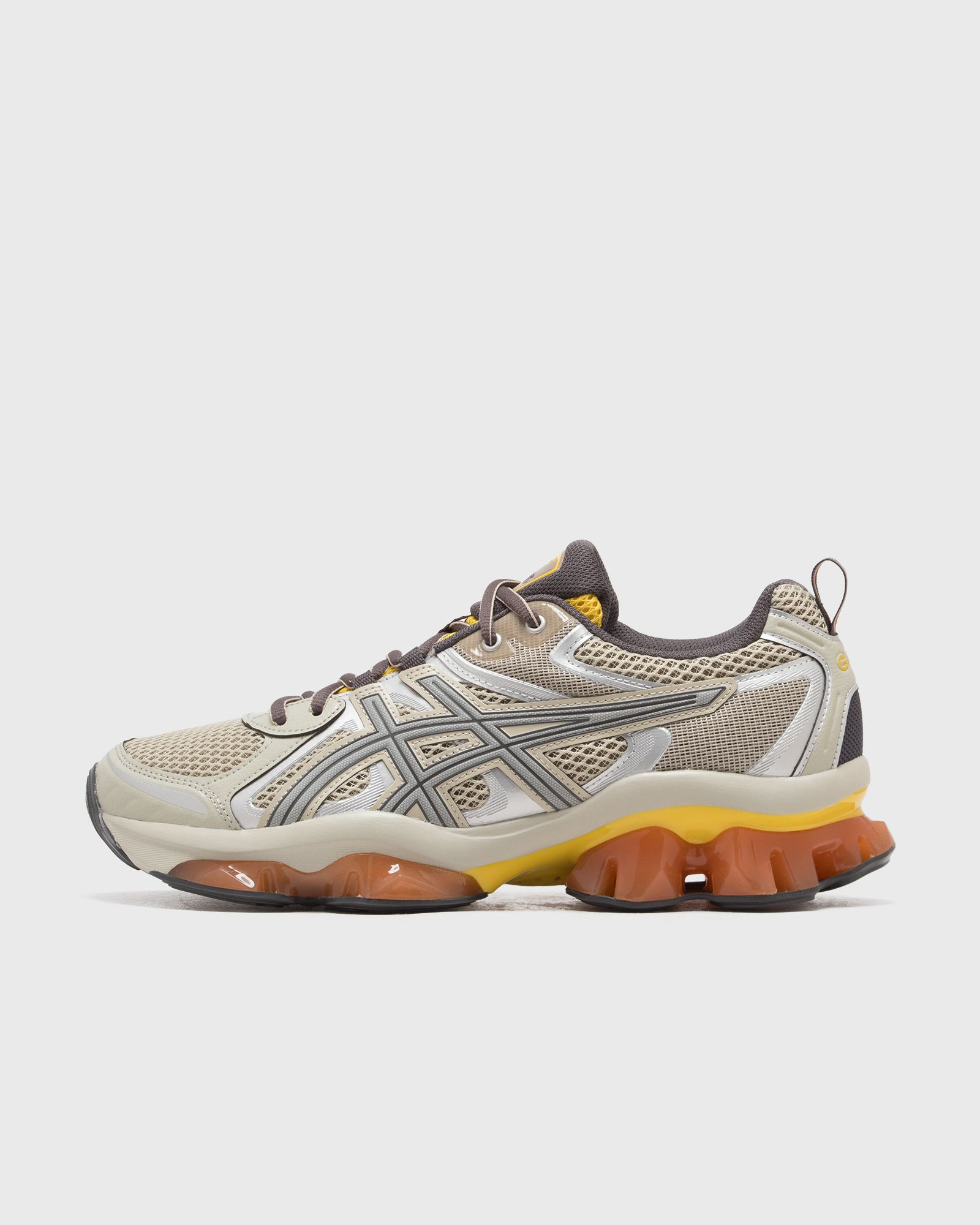 GEL-QUANTUM KINETIC - 1