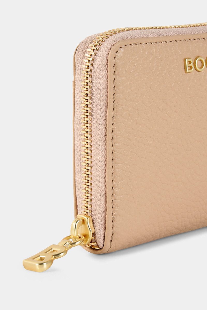 Wallet Wallis Norah in Beige 6