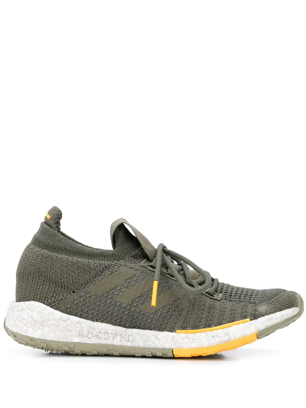 x Monocle Pulseboost HD low-top sneakers - 1