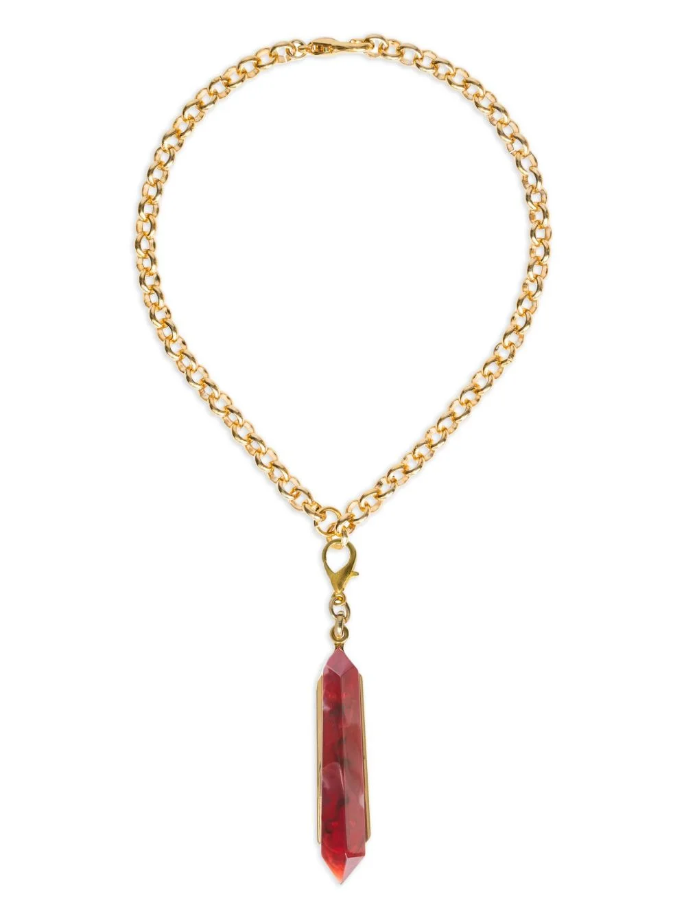 Mariela necklace - 1