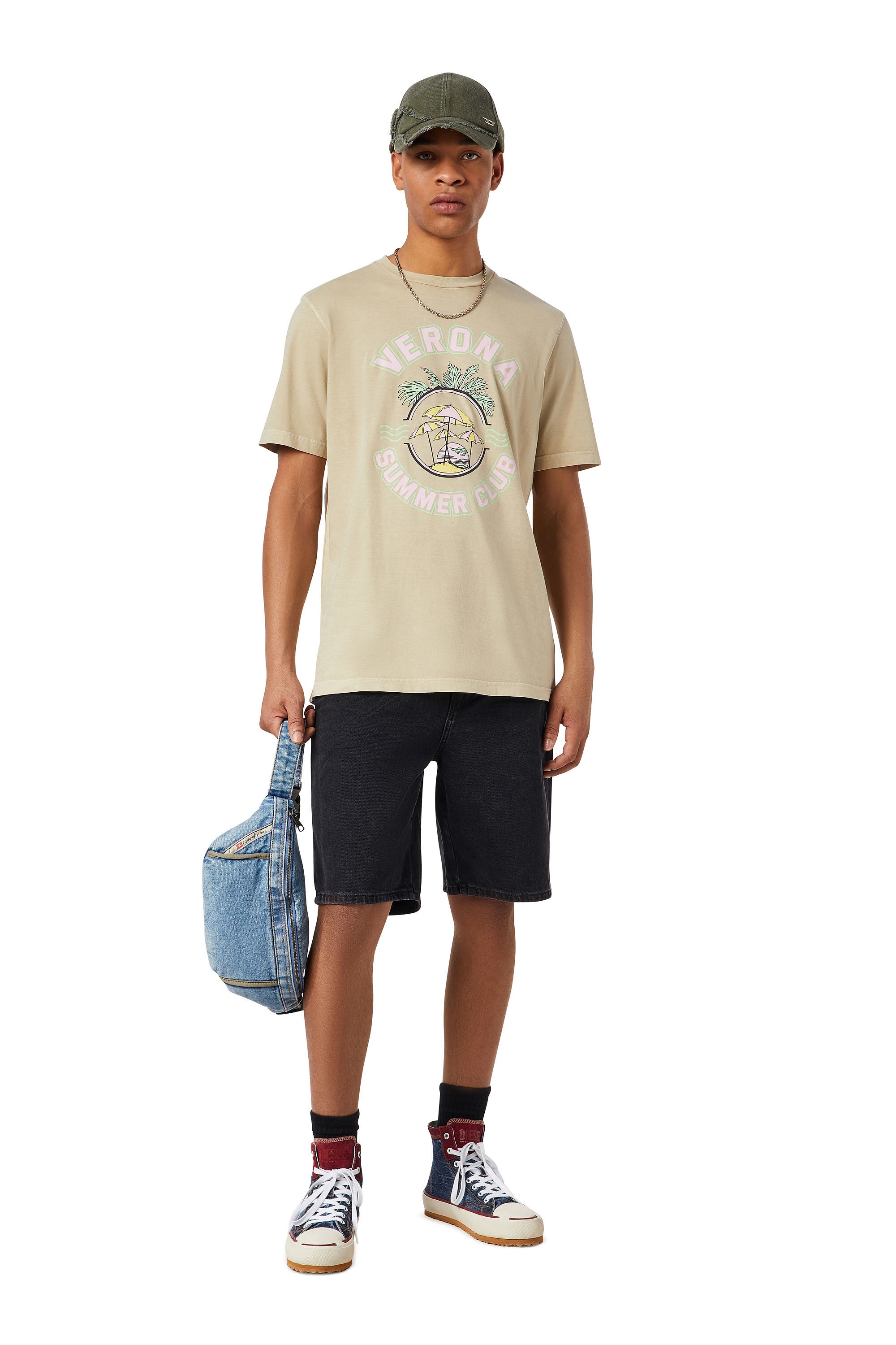 D-STRUKT-SHORT - 2