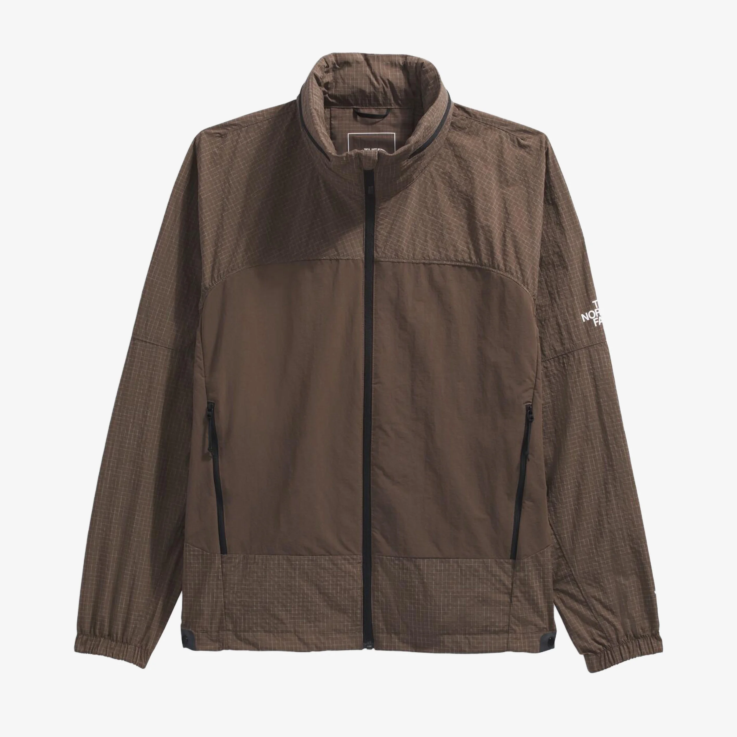 TNF EG Utility Wind Jacket - 1