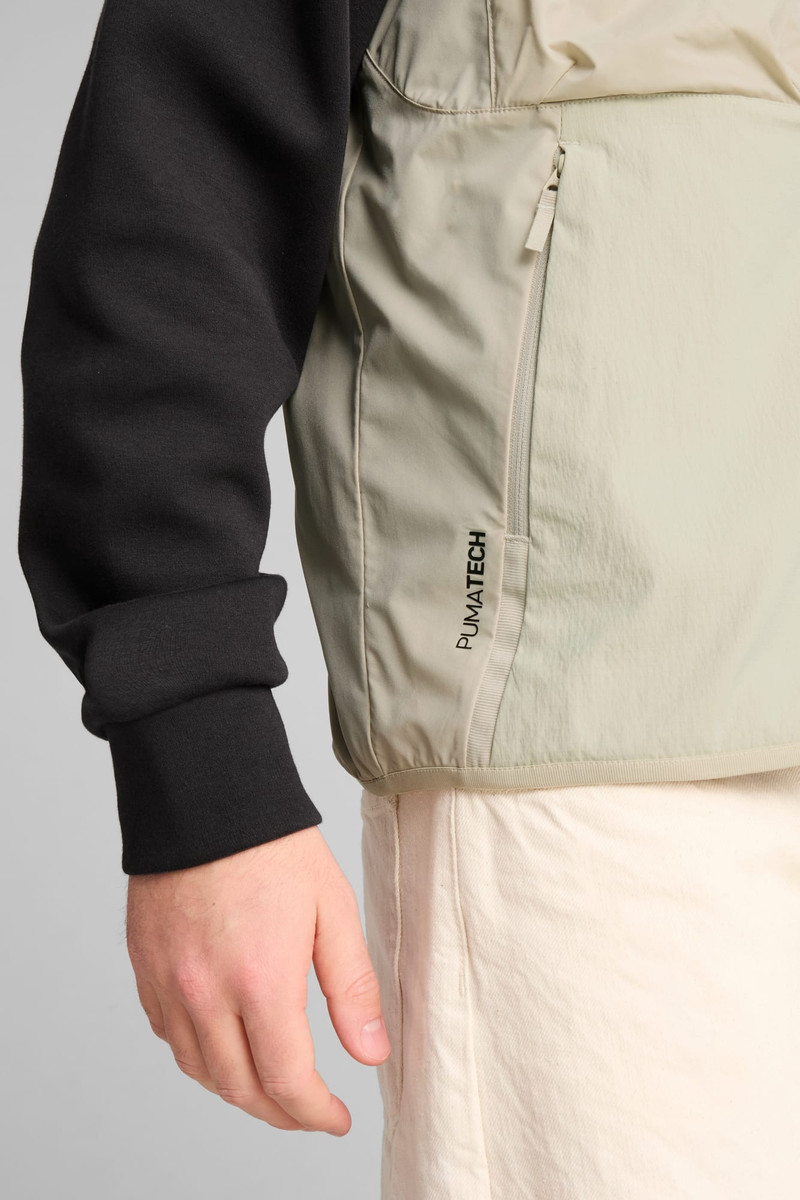 PUMATECH Men's Cargo Vest 4