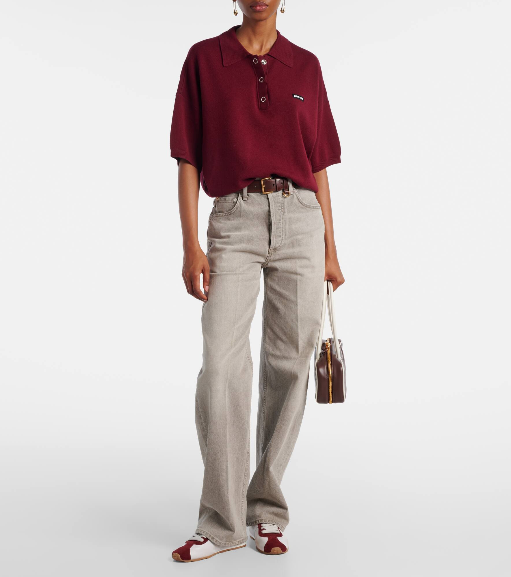 Polo shirt - 2