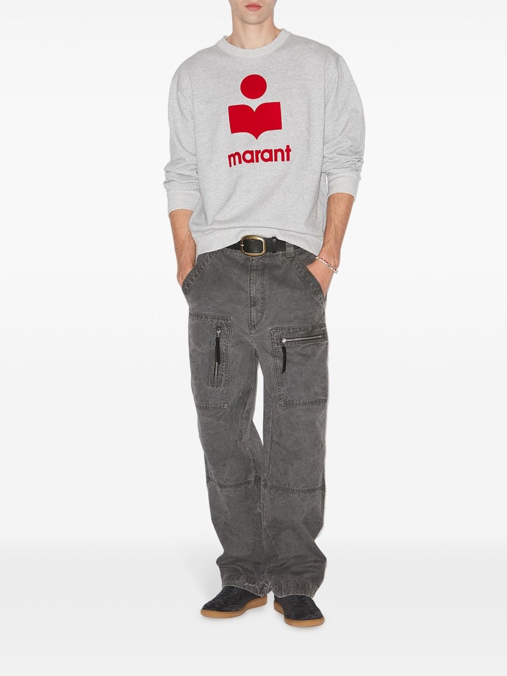 Mikoy sweatshirt - 2