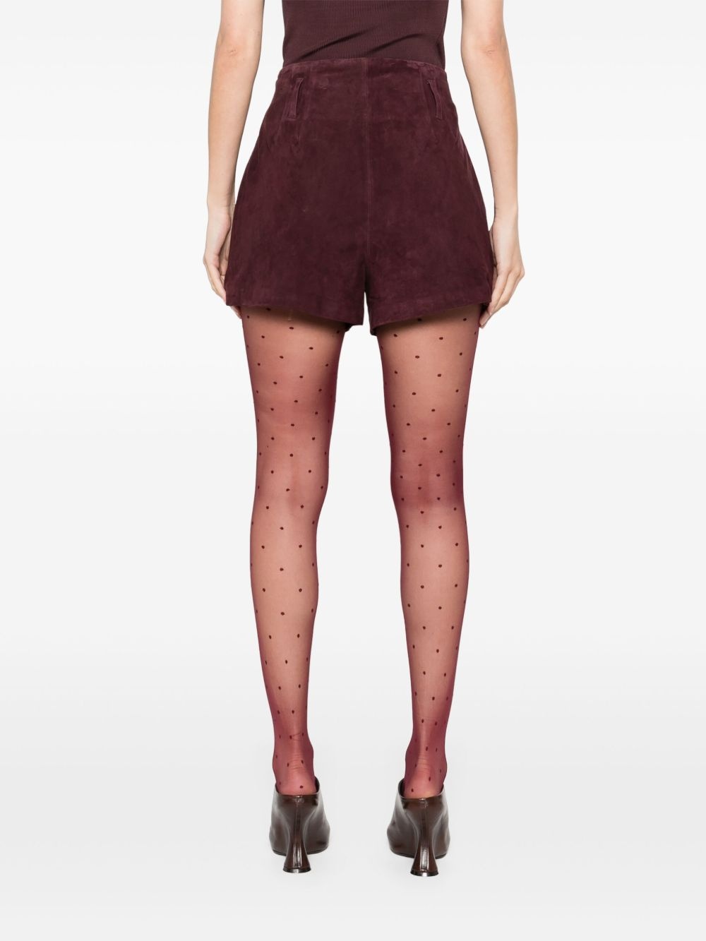 Lise shorts - 4