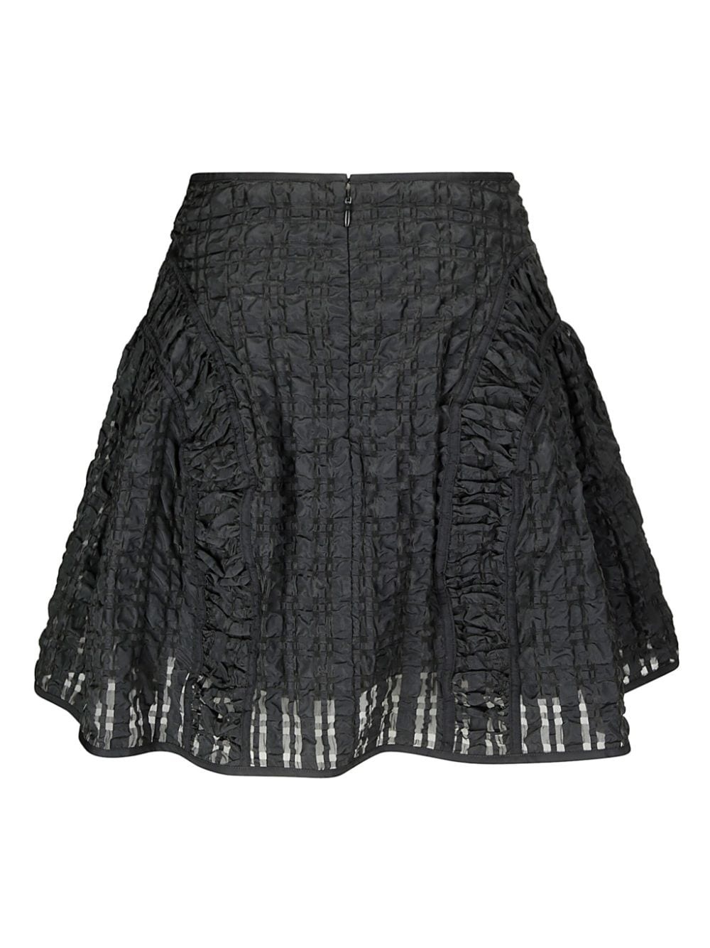Oda mini skirt - 2