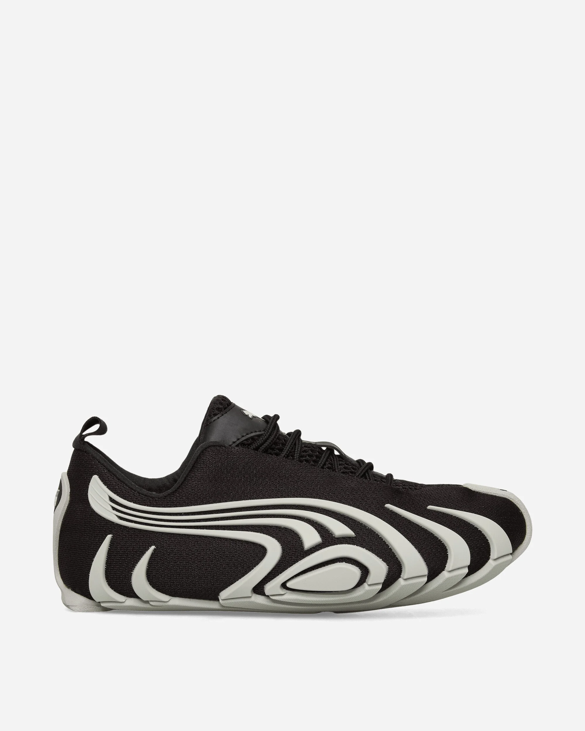 Talon OG Sneakers Black / Flat Light Gray - 1