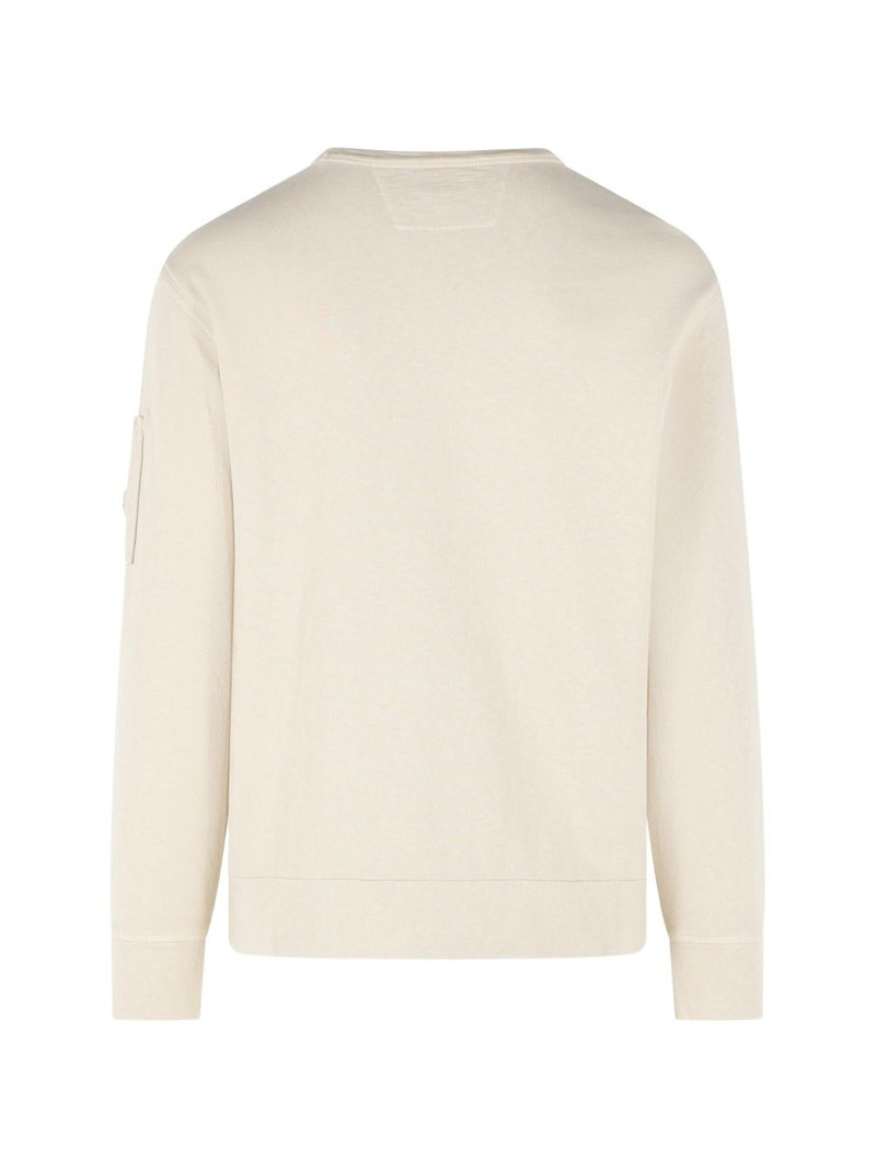C.P. Company sleeve-pocket sweatshirt outlook
