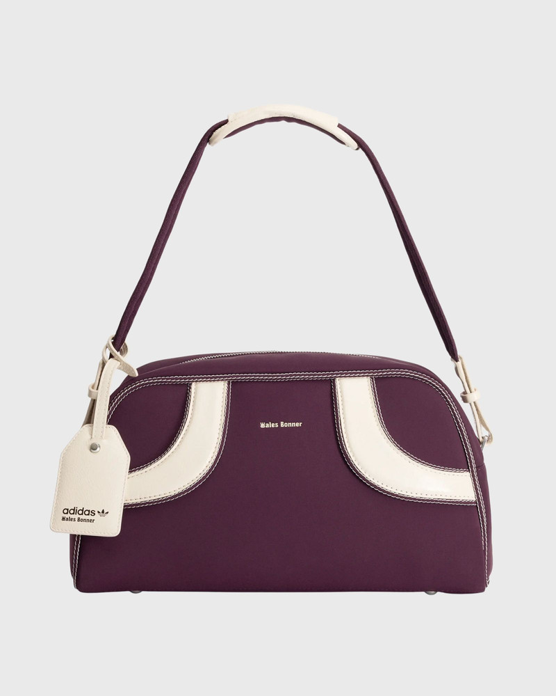 x WALES BONNER BWL BAG M 1