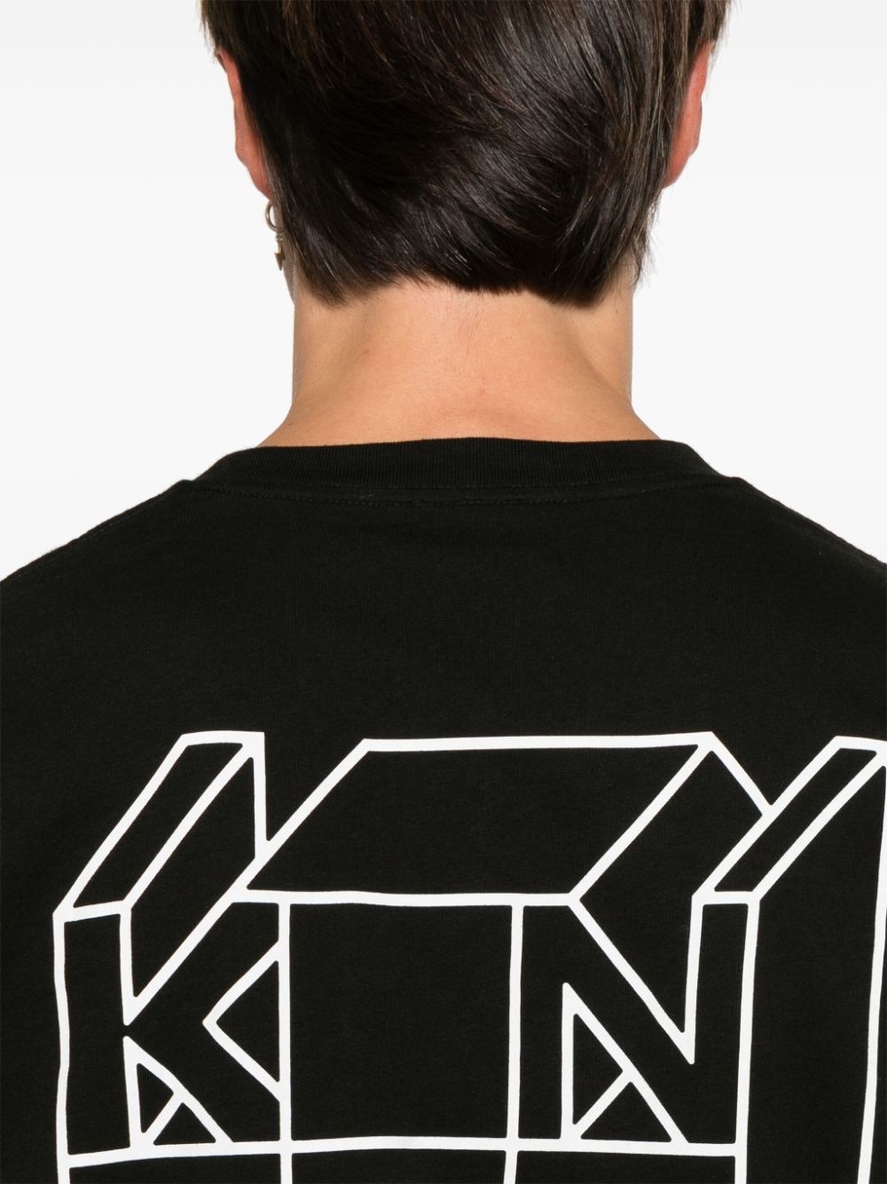 Kube T-shirt - 5