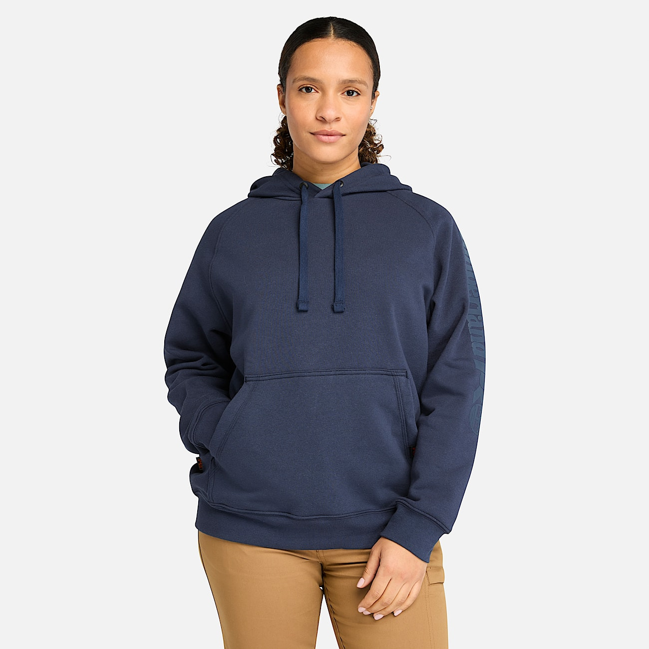 Women's Timberland PRO® Hood Honcho Sport Hoodie - 2