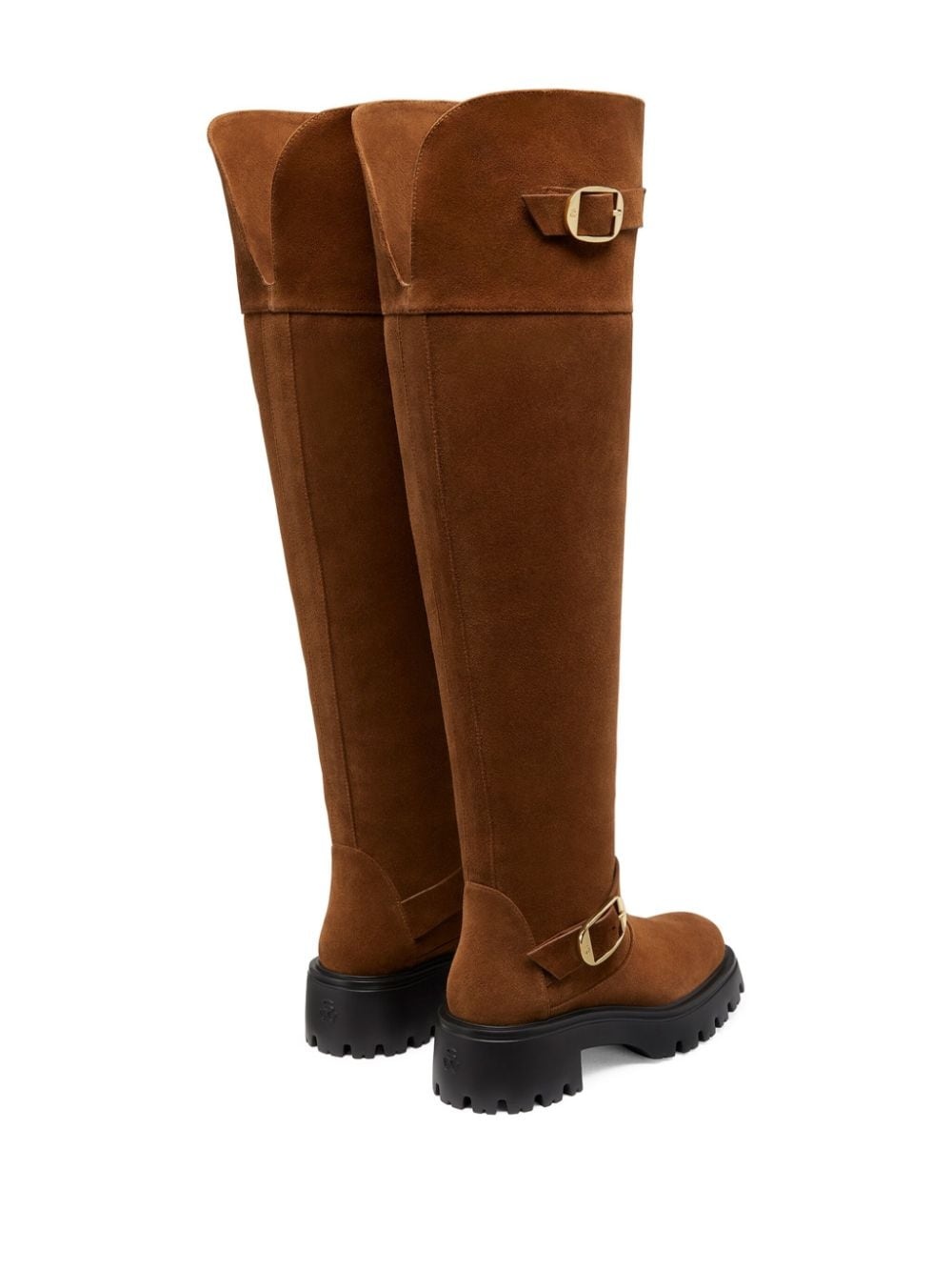 50mm Emerson Moto boots - 3