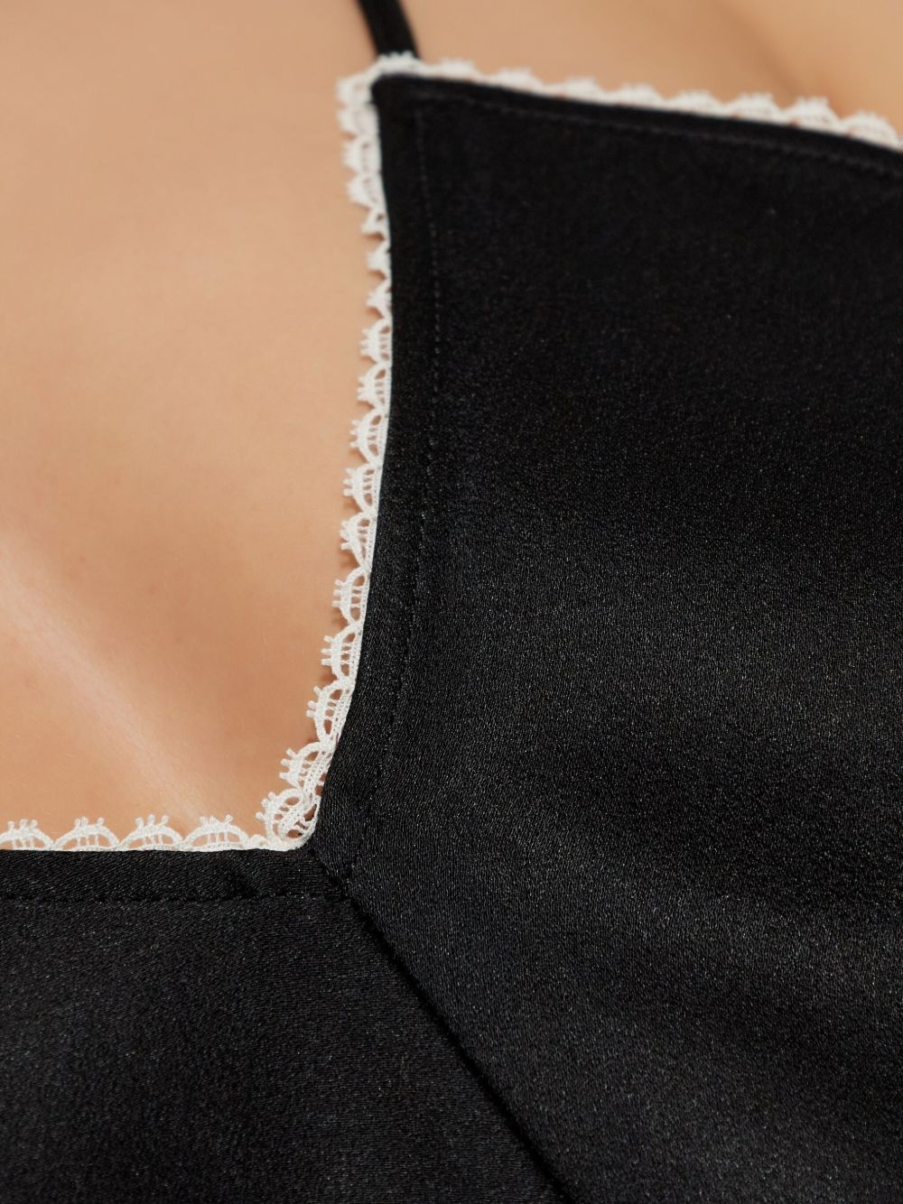 v-neck top - 5