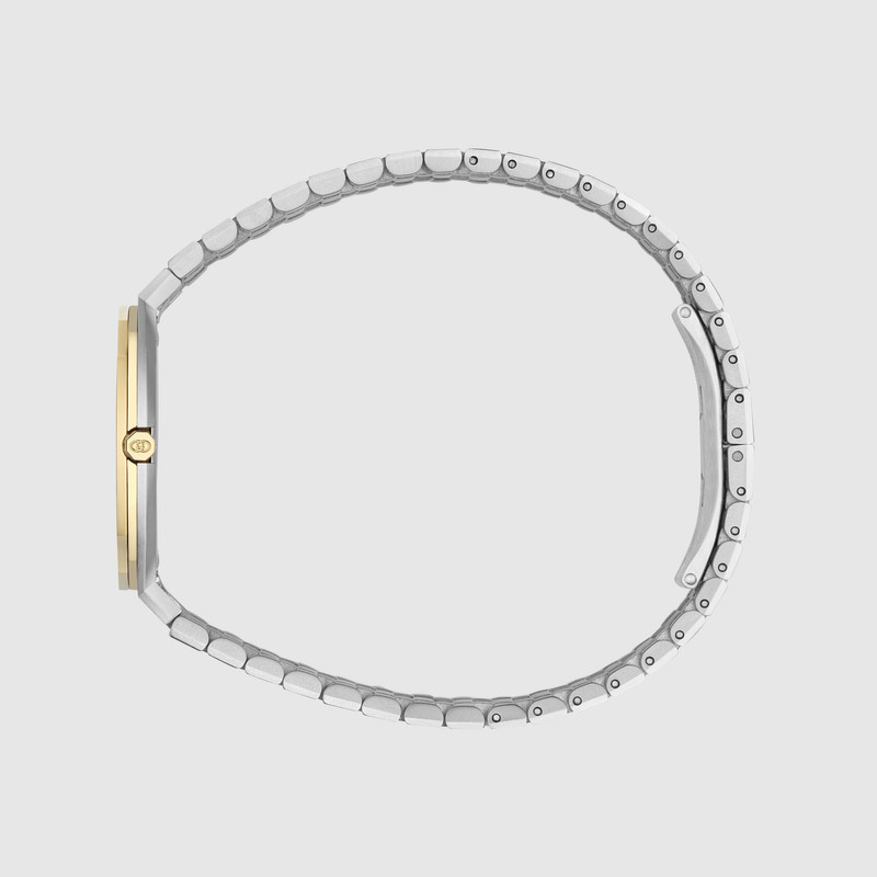 GUCCI 25H watch, 30mm 5
