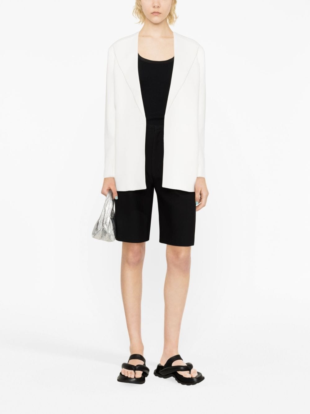 tailored jacket - 2