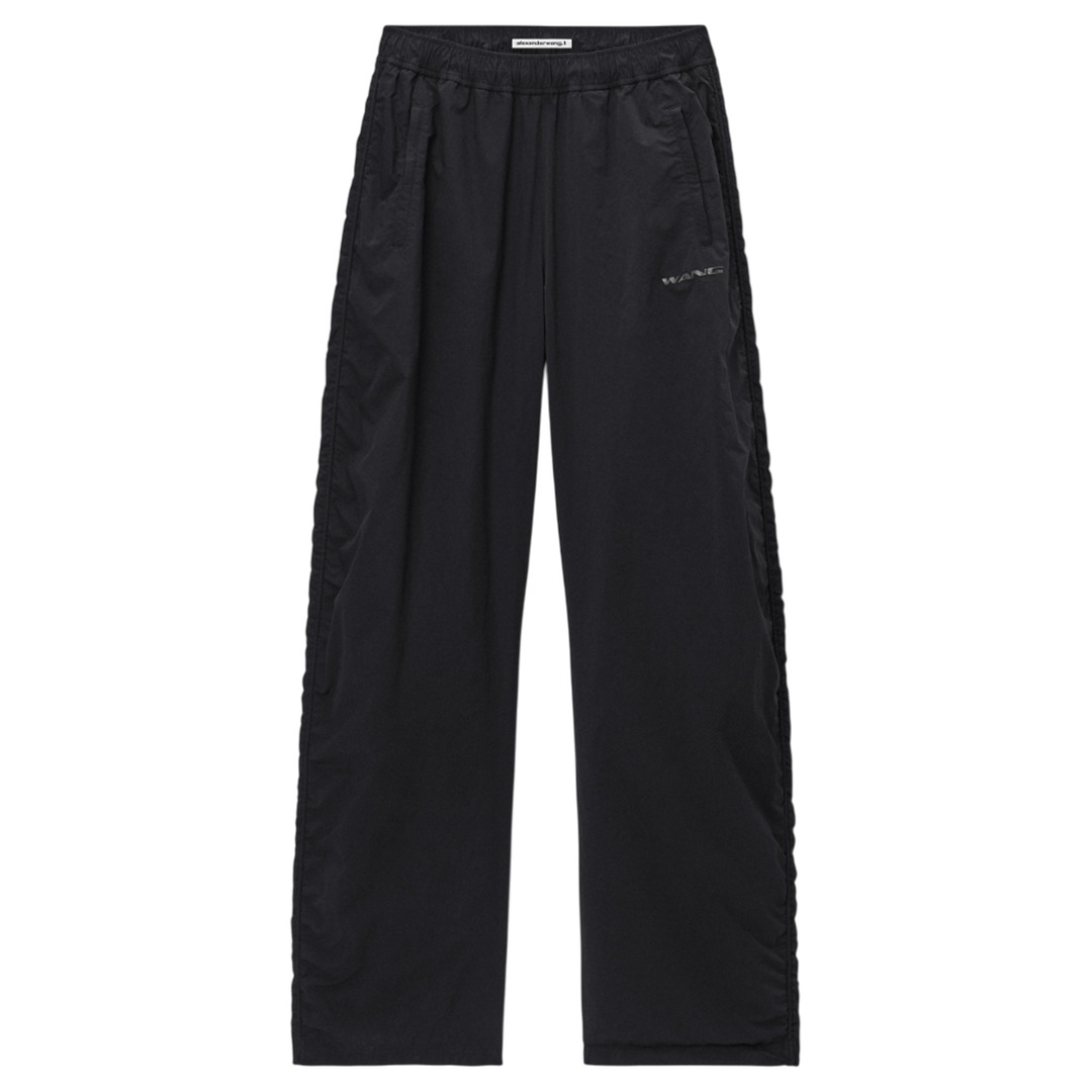 Ruched Track Pant - 1