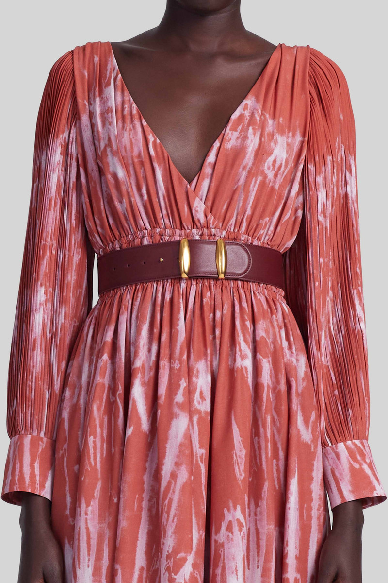 Altuzarra 'HARDWARE' BELT outlook