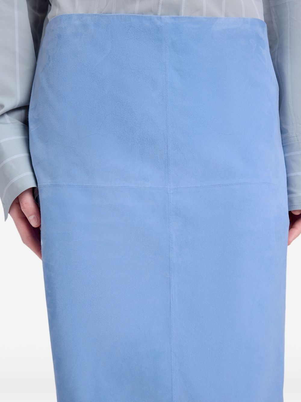 Nadia midi skirt - 6