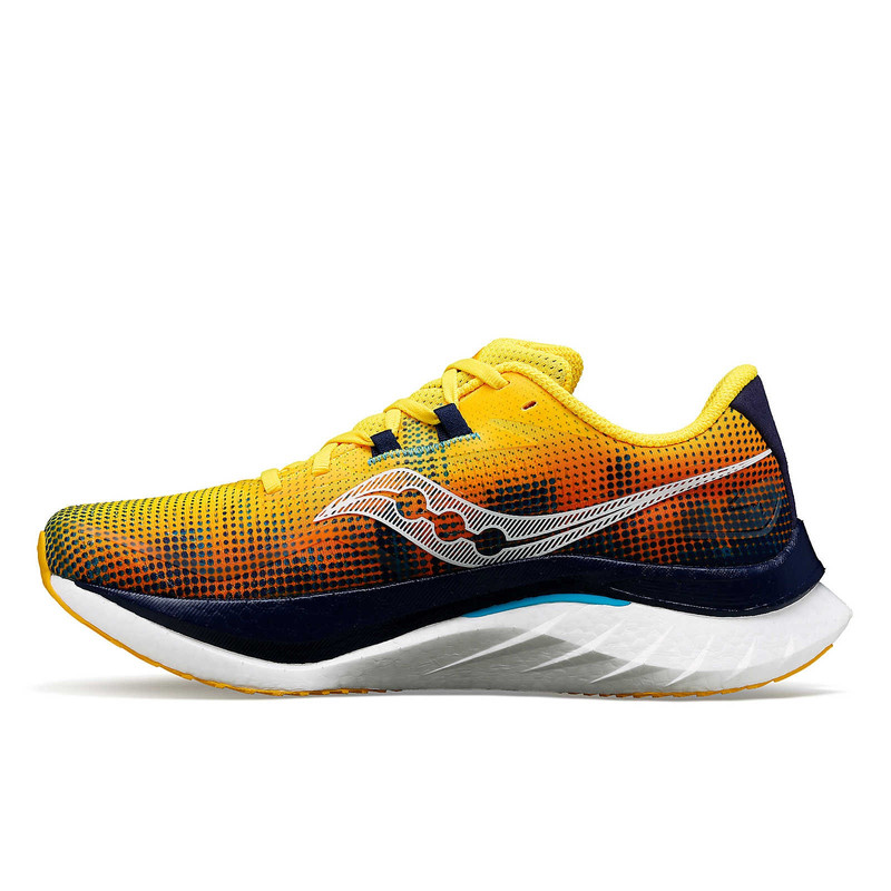 Saucony NYC Endorphin Speed 4 outlook