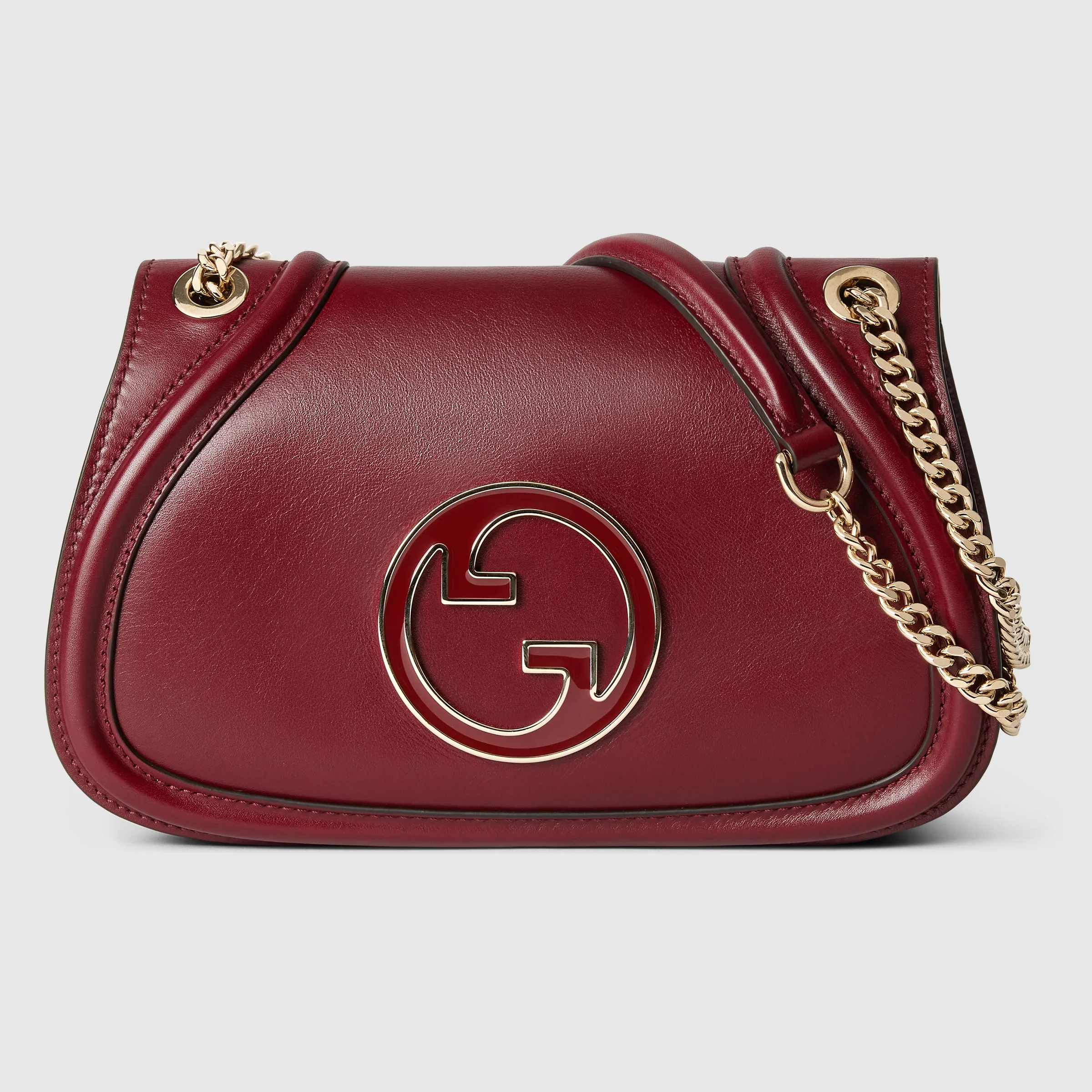 Gucci Blondie small shoulder bag - 1