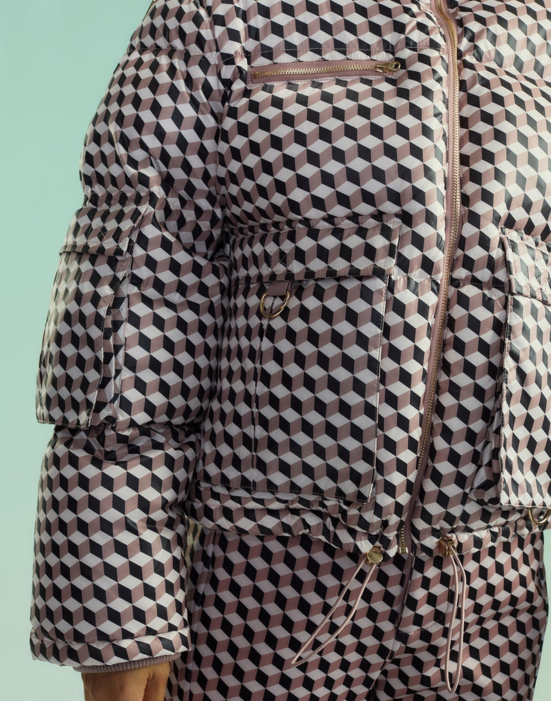 Backcountry Puffer Jacket 9