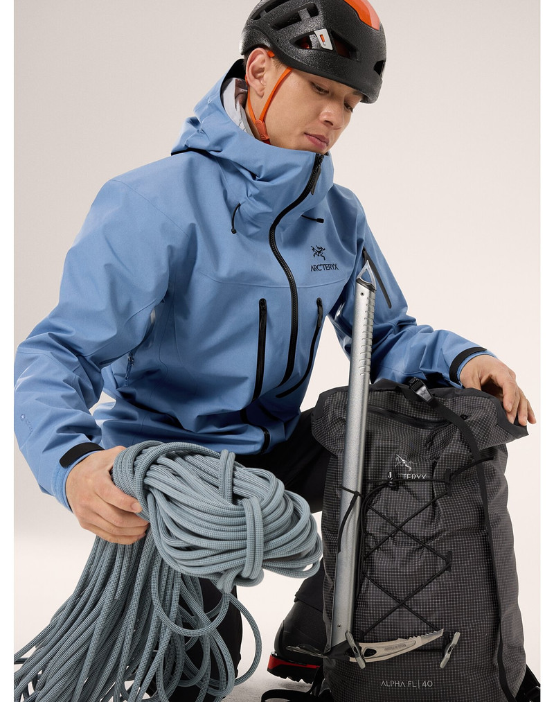 Alpha SV Jacket 3