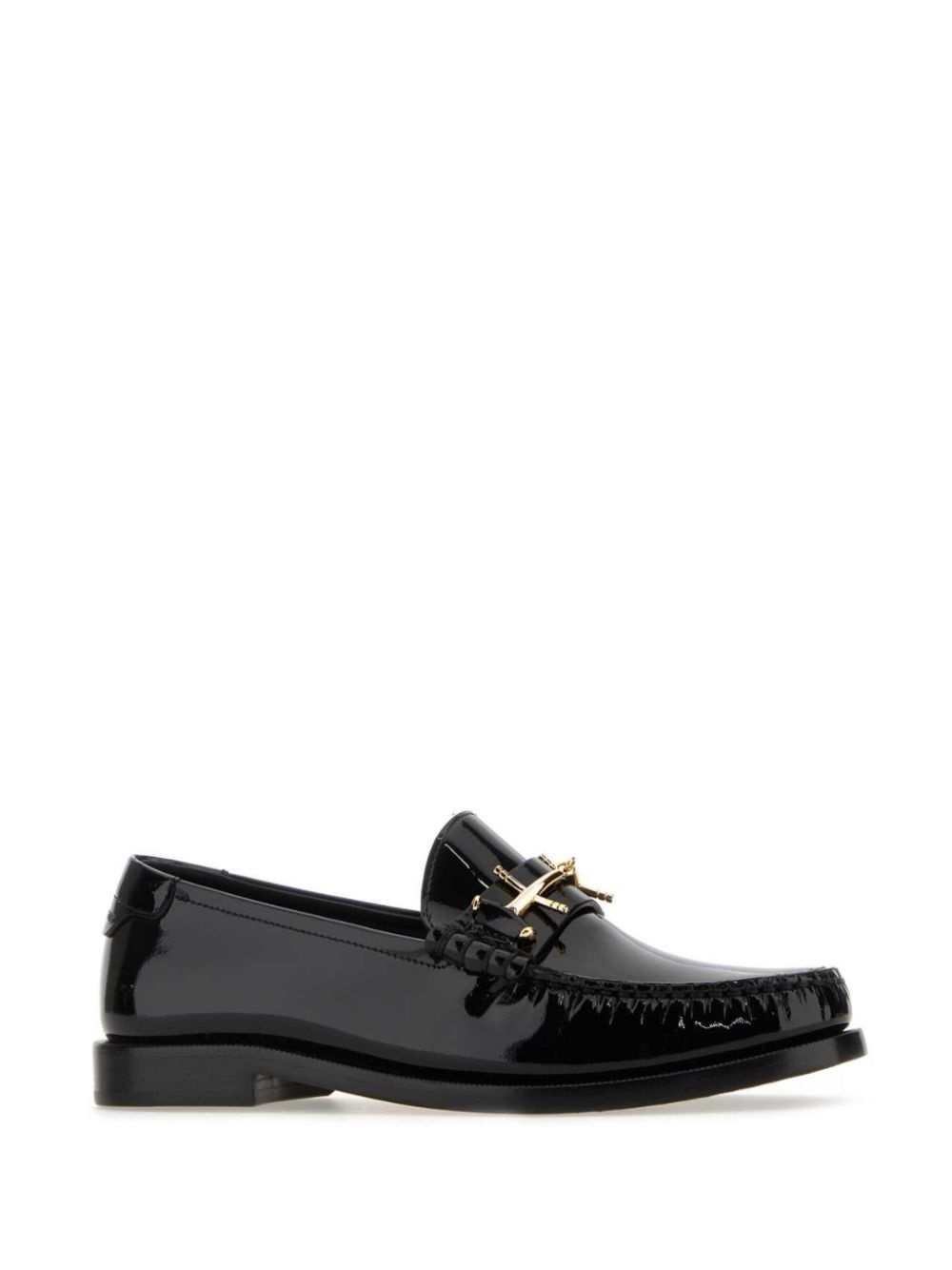 Le Loafer leather loafers - 2