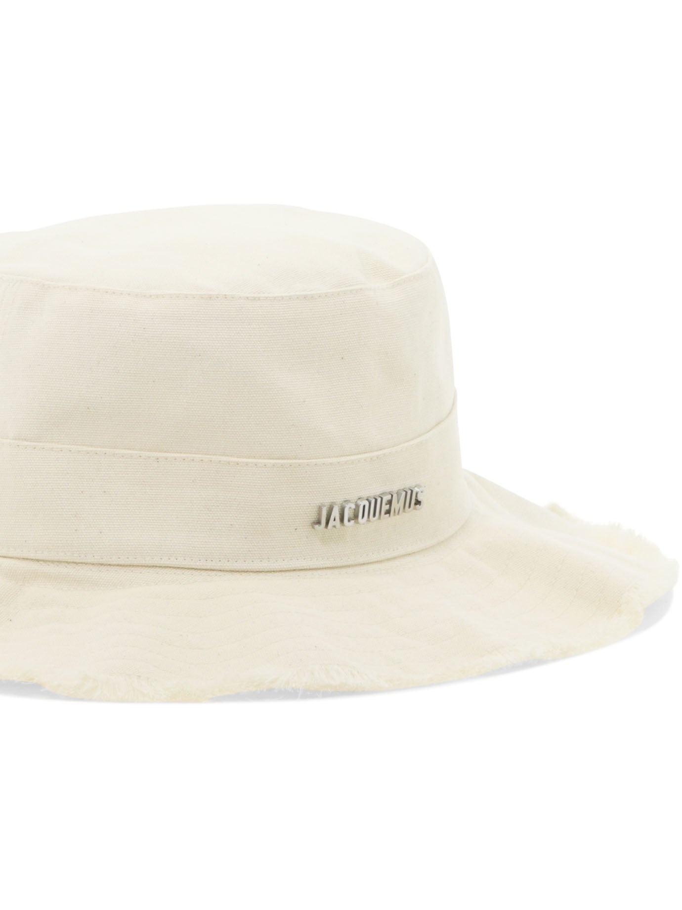 Jacquemus "Le Bob Artichaut" Hat - 4