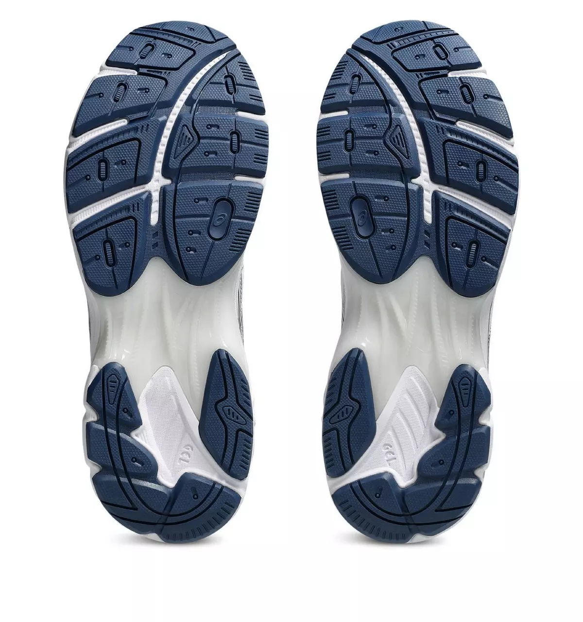 ASICS GT-2160 "White/Glacier Grey" Unisex Shoe - 6