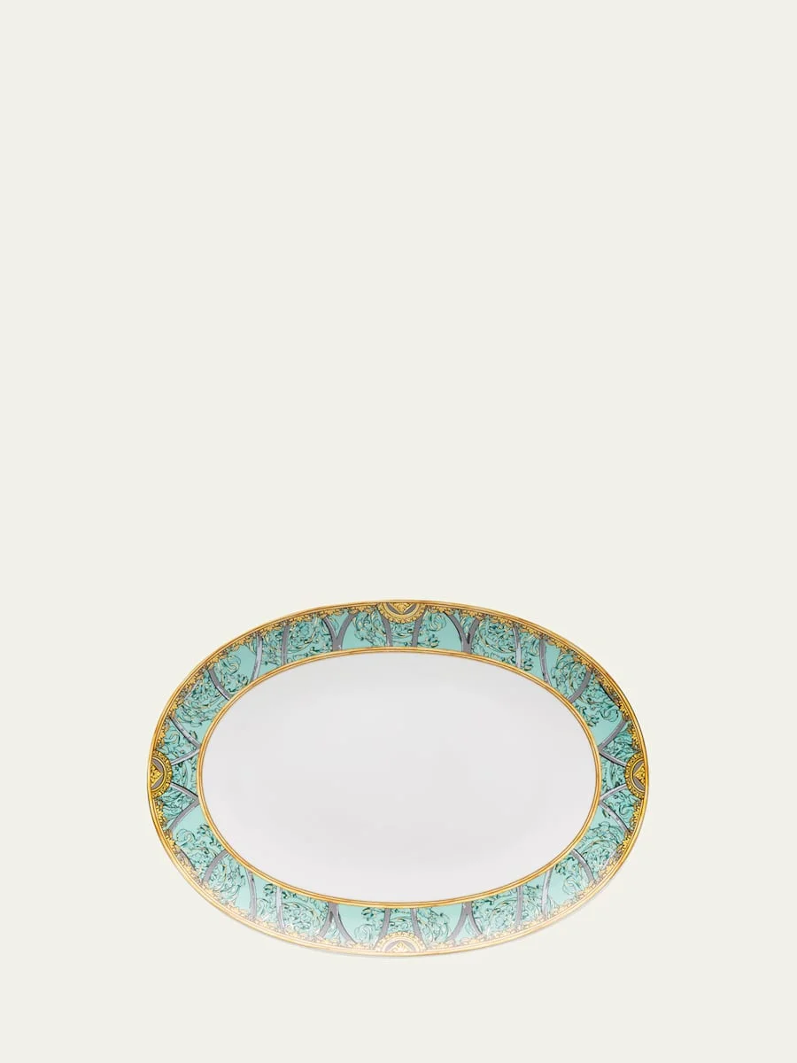 La Scala del Palazzo Platter - 1