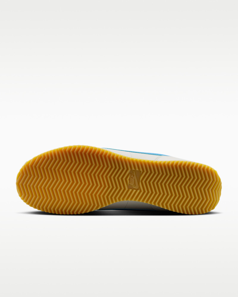 Nike Nike Cortez Leather Men's Shoes outlook