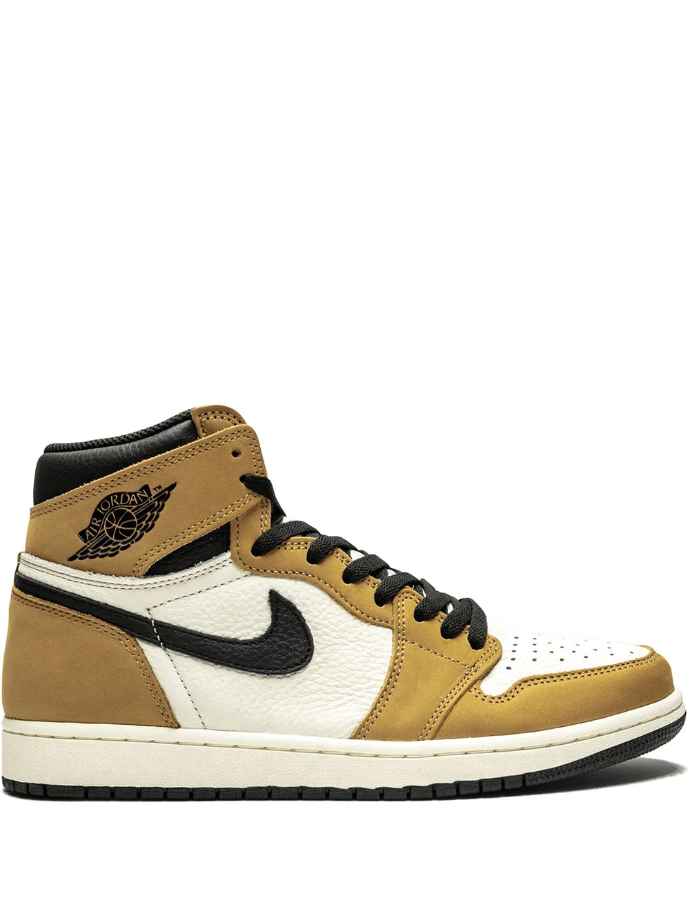 Air Jordan 1 High OG NRG - 1