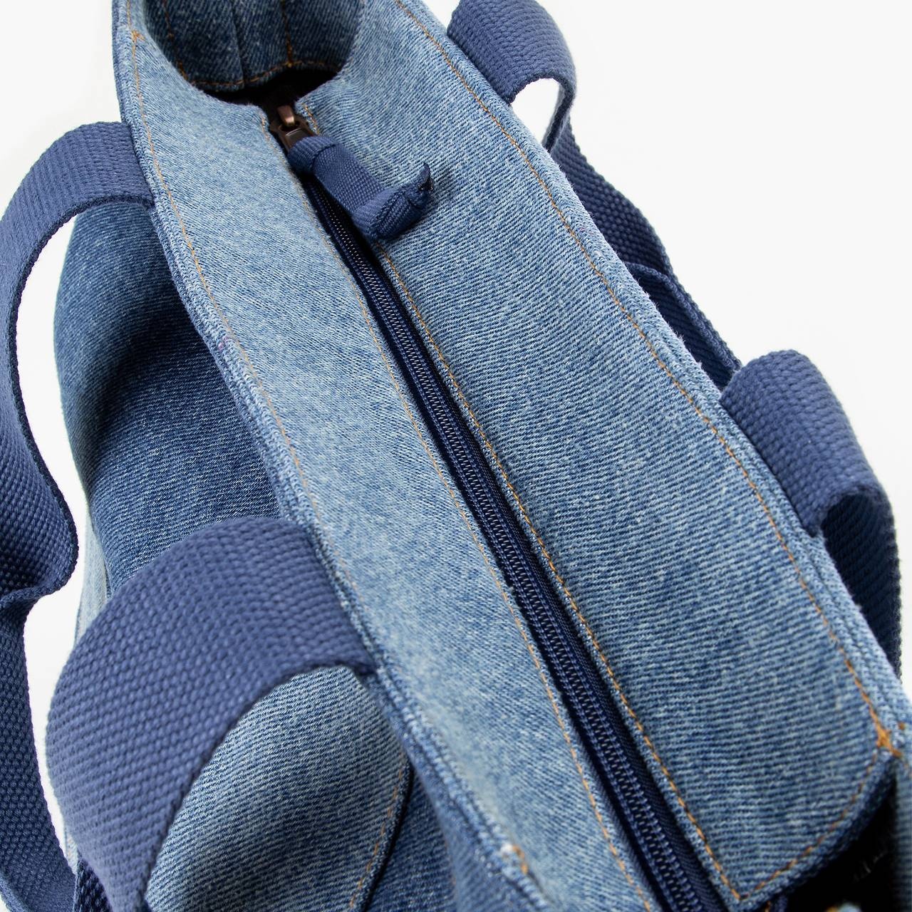 LEVI'S® PRIDE ICON TOTE - 4