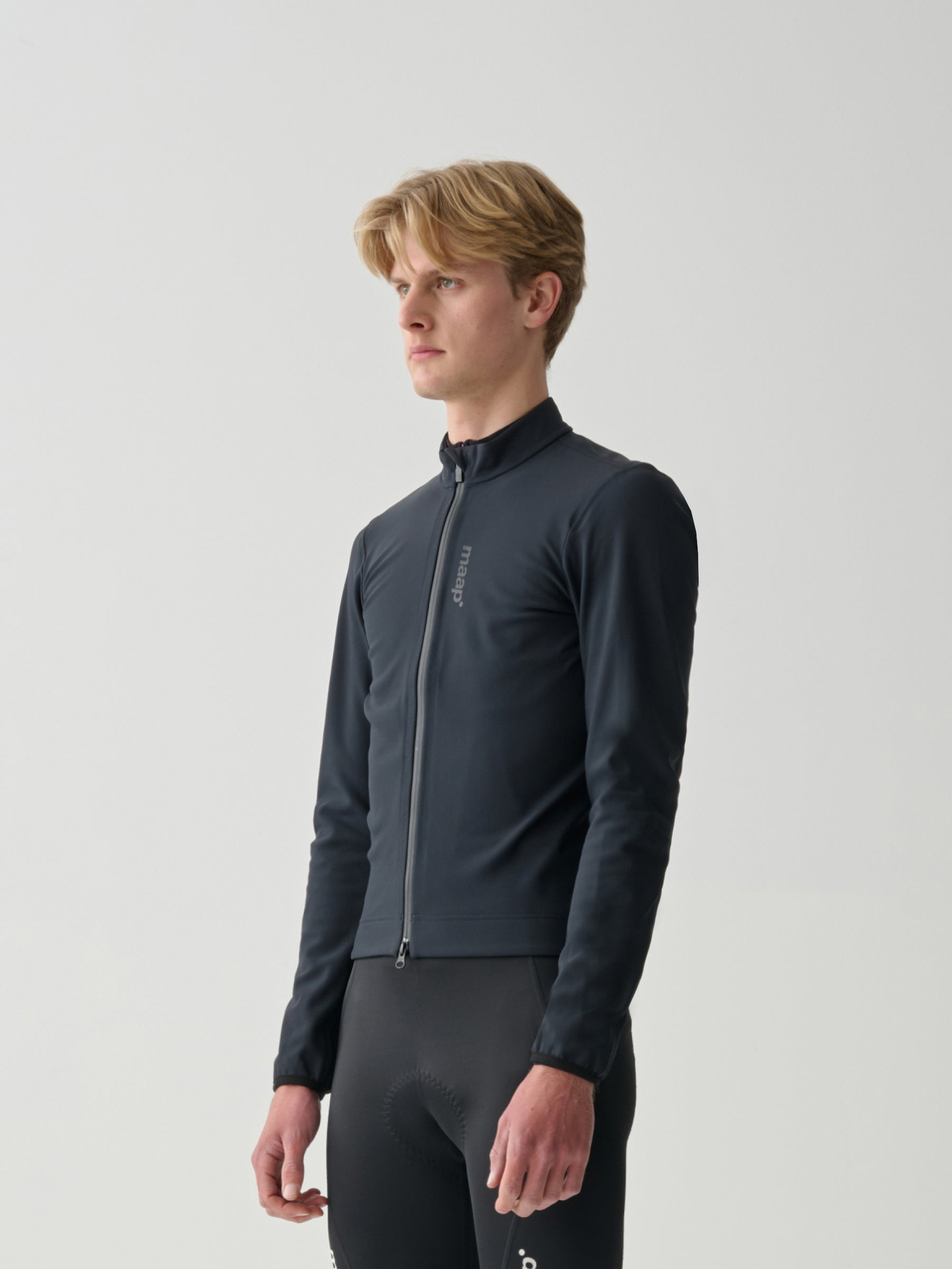 Training Winter Jacket - 2