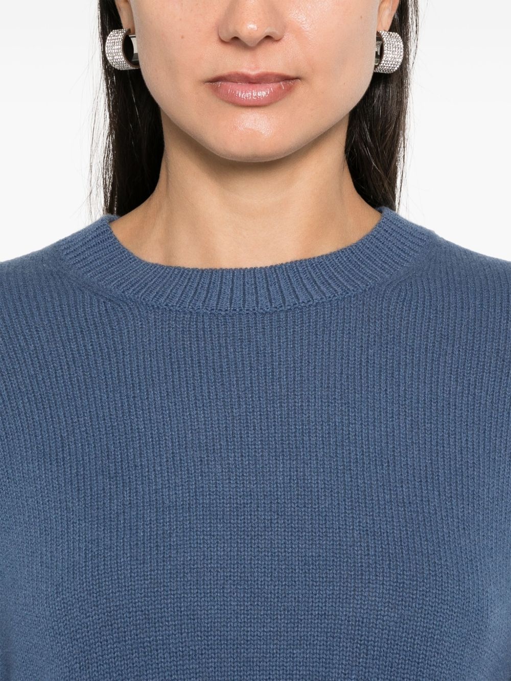 cashmere sweater - 5