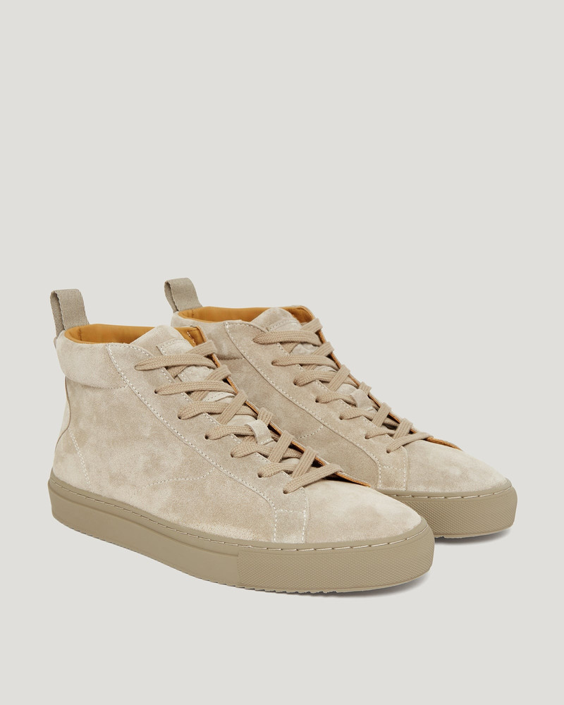 Belstaff FORBER TRAINER outlook